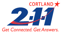 211 Cortland County